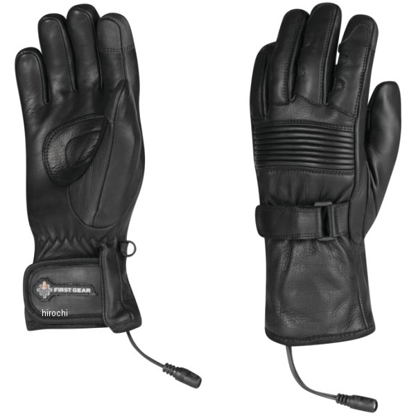 ヒート ライダー iTouch グローブ XL