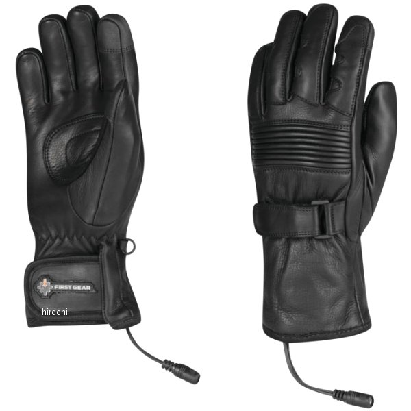 ヒート ライダー iTouch グローブ 2XL