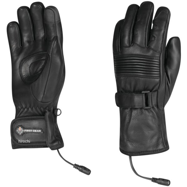 ヒート ライダー iTouch グローブ レディース XS