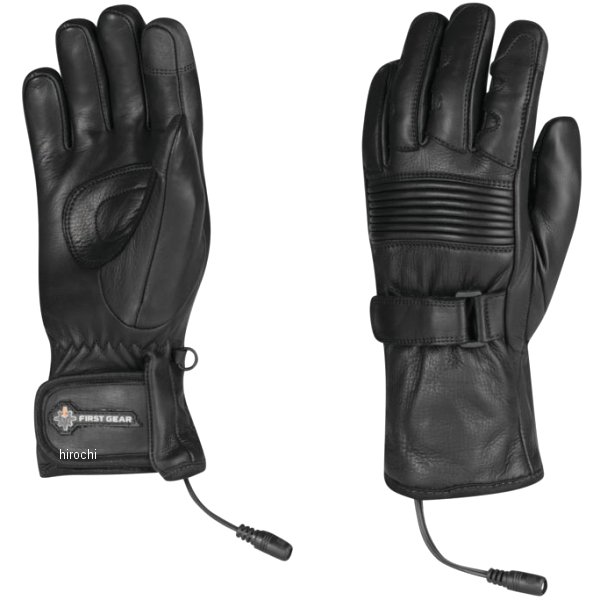 ヒート ライダー iTouch グローブ レディース M