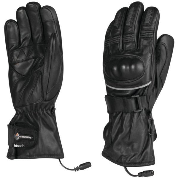 ヒートアルティメット ツーリング iTouch グローブ S