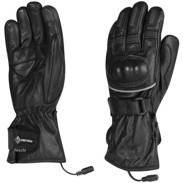 ヒートアルティメット ツーリング iTouch グローブ M