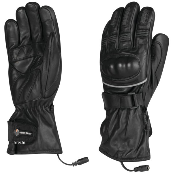 ヒートアルティメット ツーリング iTouch グローブ L