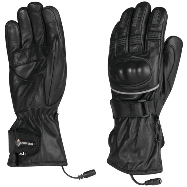 ヒートアルティメット ツーリング iTouch グローブ 2XL