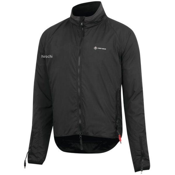 ヒートジャケット ライナー Gen 4 S