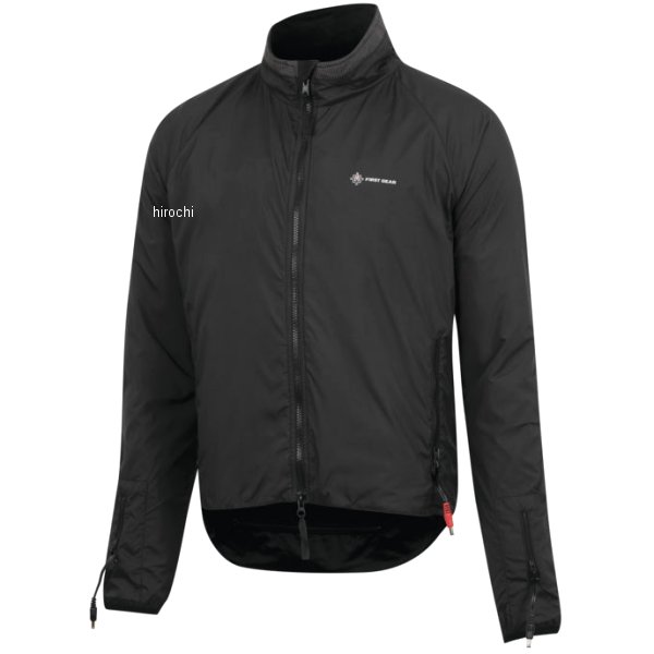 ヒートジャケット ライナー Gen 4 M