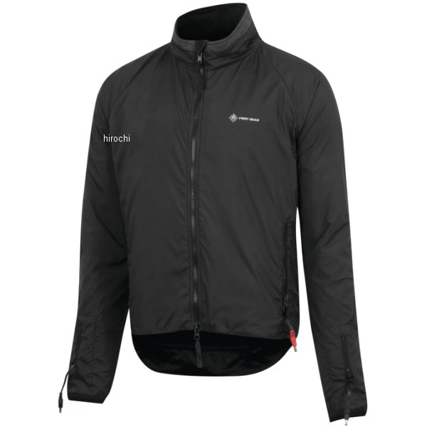 ヒートジャケット ライナー Gen 4 L