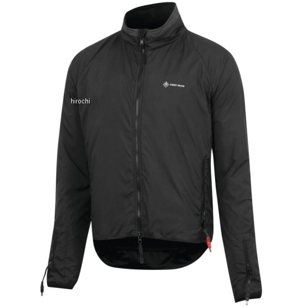 ヒートジャケット ライナー Gen 4 L Tall