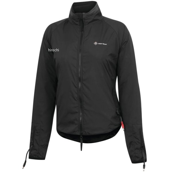 ヒートジャケット ライナー Gen 4 レディース S