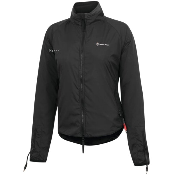 ヒートジャケット ライナー Gen 4 レディース M