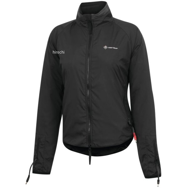 ヒートジャケット ライナー Gen 4 レディース L