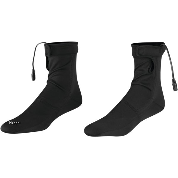 ヒートソックス S