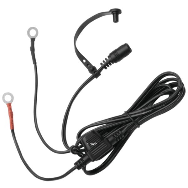 バッテリー ハーネス 5フィート