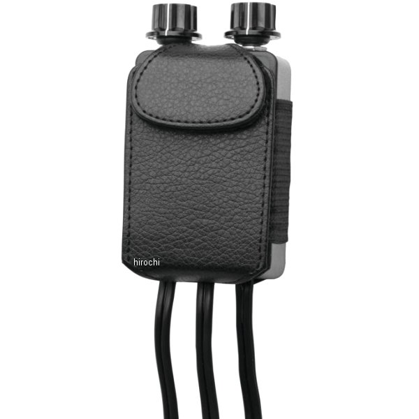 デュアル ポータブルトローラー ポーチ