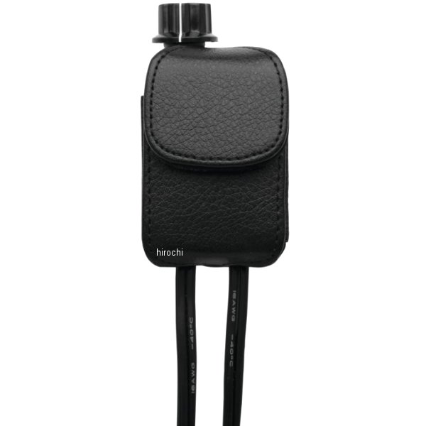 シングル トローラー ポーチ