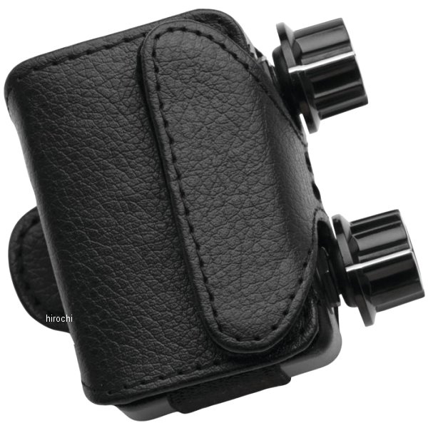 デュアル リモートトローラー ポーチ