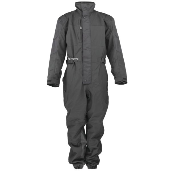 サーモスーツ プロ Lサイズ 黒