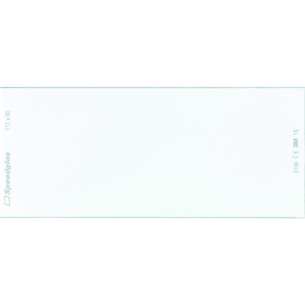 スピードグラス 内側保護プレート  9100V用 5枚/1袋