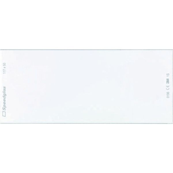 スピードグラス(TM) 内側保護プレート 9100X用  5枚/1袋