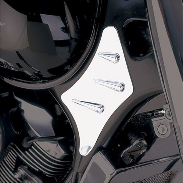 ネックトリムアクセント 98年-03年 VT750 エース