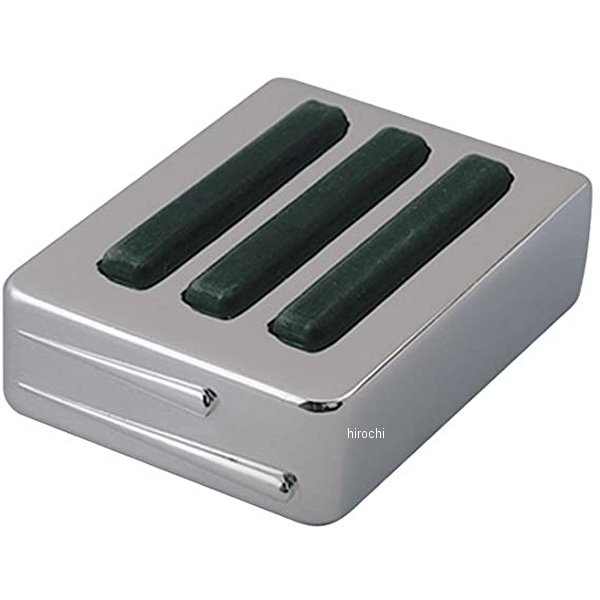 ブレーキペダルカバー VT1100、VT600