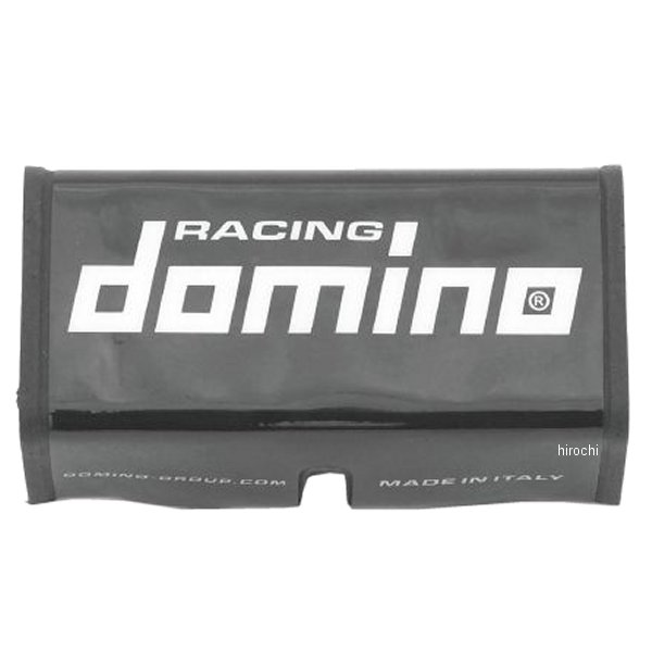 バーパッド オフロード ブロック型 汎用 160mm 黒