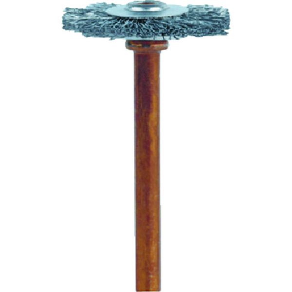 ステンレスブラシ2パック