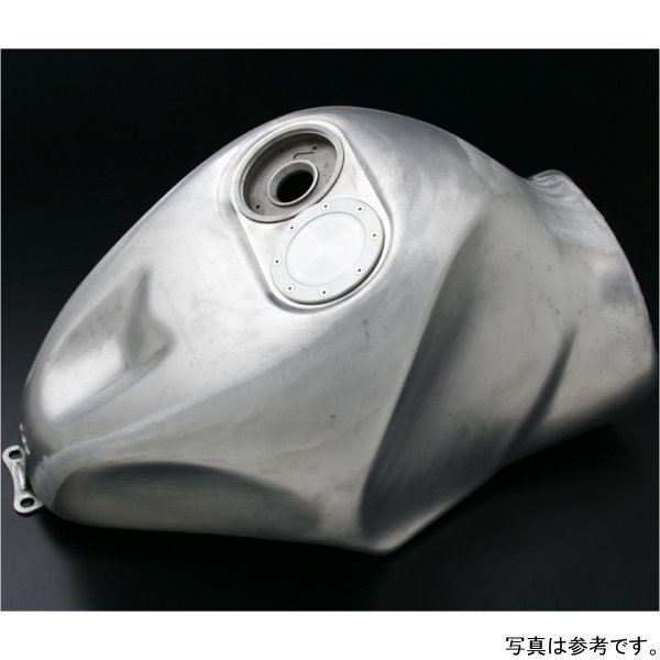 アルミタンク 24L 00 GSX1300R