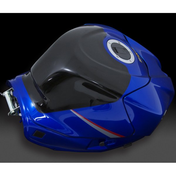 タンクパッド 07年-08年 GSX-R1000