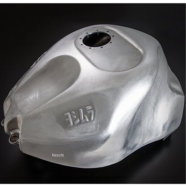 アルミタンク 24L スプリント用 17年-22年 GSX-R1000