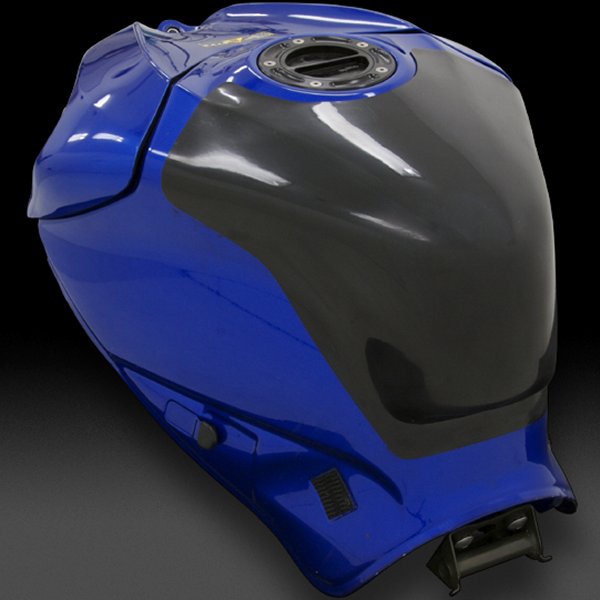 タンクパッド 06年-07年 GSX-R600、GSX-R750