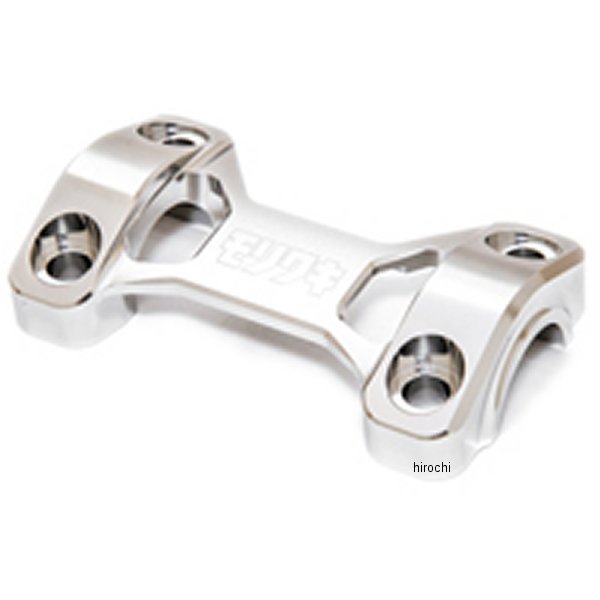 ハンドルホルダー アッパー 18年以降 CB250R、CB125R シルバー