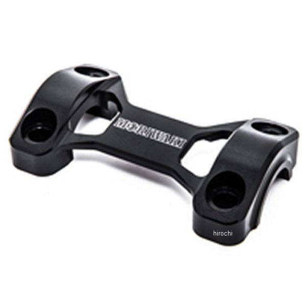 ハンドルホルダー アッパー 18年以降 CB250R、CB125R 黒