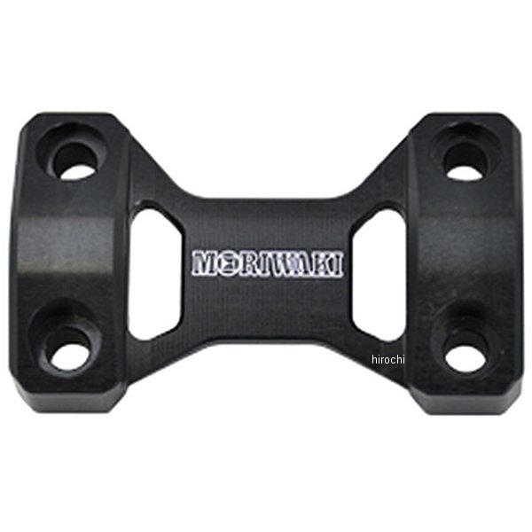 ハンドルアッパーホルダー 19 CB650R 黒