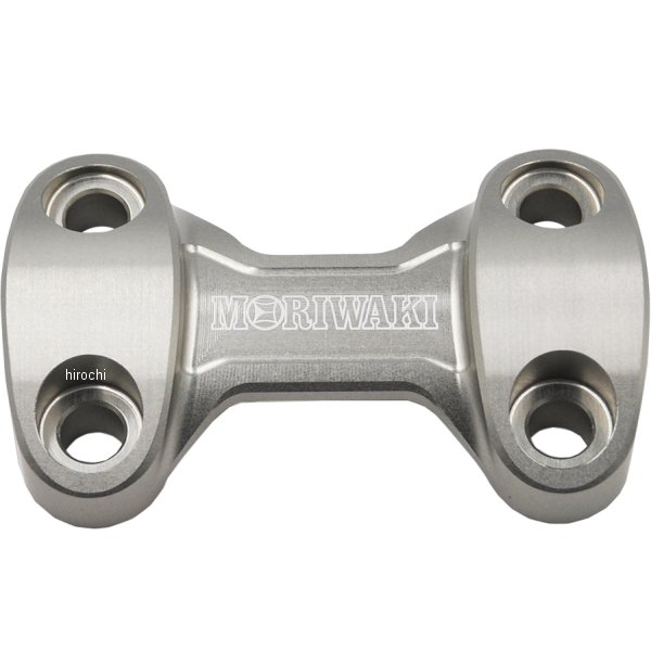 ハンドルホルダーアッパー チタンゴールド PCX125