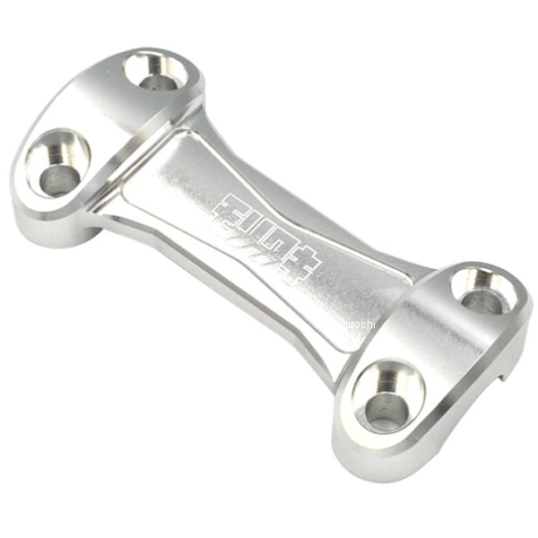 ハンドルホルダー アッパー 21年 GB350 シルバー