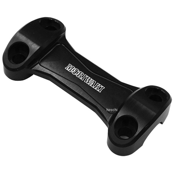 ハンドルホルダー アッパー 21年 GB350 黒