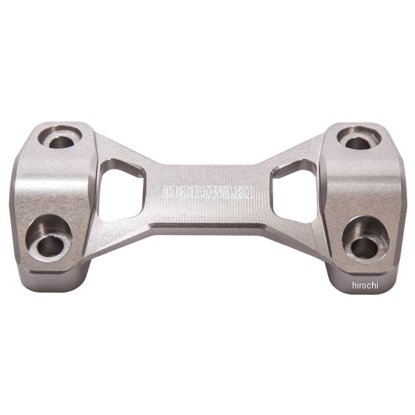 ハンドルホルダー アッパー 18年以降 Z900RS、CAFE チタンゴールド