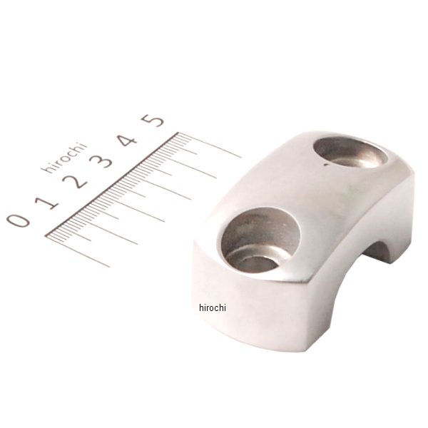 ハンドルアッパーホルダー 53131-MM8-000