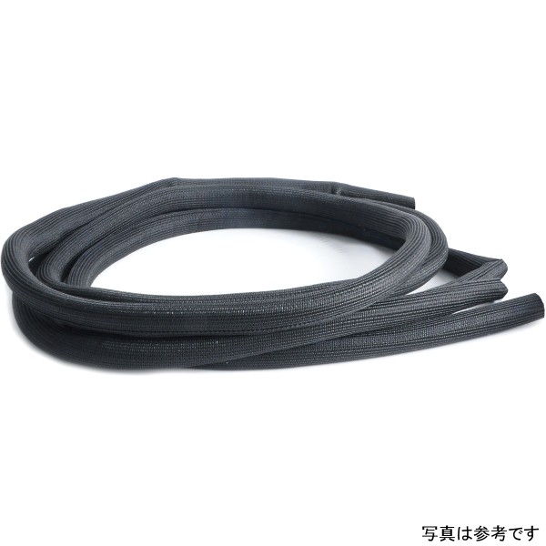 ケーブルスリーブ 5/16インチ x 10フィート