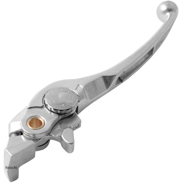 レバー ASSY R ハンドル 53170-MEJ-016