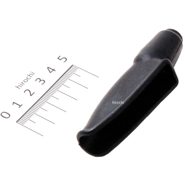 カバー L ハンドルレバー 53172-402-700