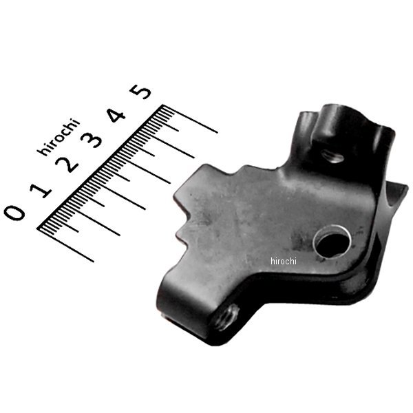 ブラケツト，L.ハンドルレバ 53172-KZZ-900