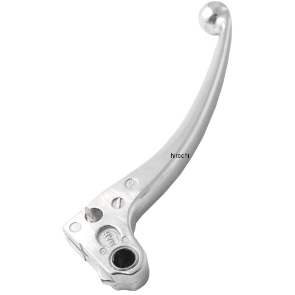 レバー COMP L ハンドル 53178-MAH-000