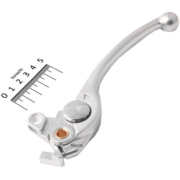 レバー ASSY L ハンドル 53180-MEJ-016