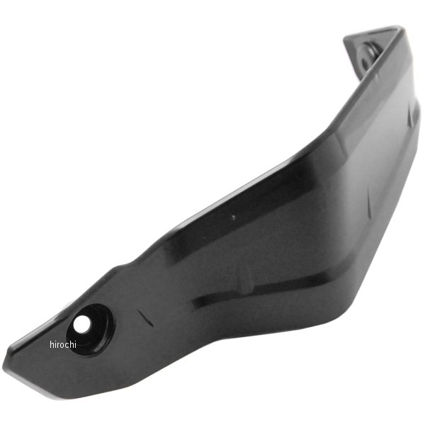 ガードB，R.ナックル*NH1* 53181-MKS-E20ZC