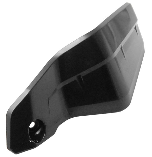 ガードB，L.ナックル*NH1* 53186-MKS-E20ZC