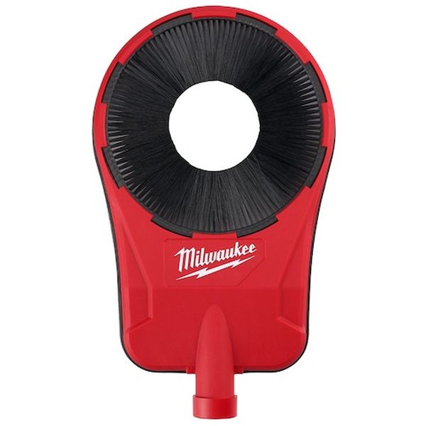 5319DE 593-0422  コアドリル用集塵アダプター