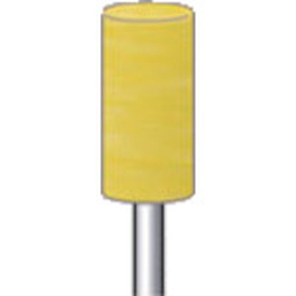 研磨材入りフェルトバフ  (10本入)