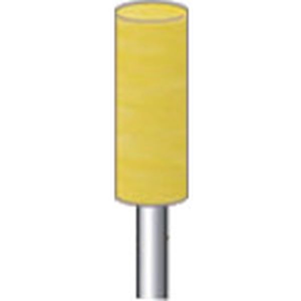 イエローフェルトバフ  (10本入)